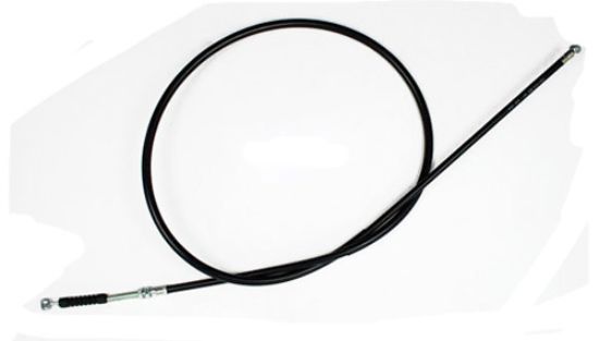HONDA BRAKE CABLE