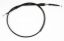 KAWASAKI CLUTCH CABLE