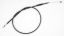 KAWASAKI CLUTCH CABLE