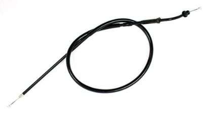 YAMAHA THROTTLE CABLE