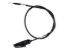 YAMAHA CLUTCH CABLE