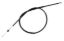 YAMAHA CLUTCH CABLE