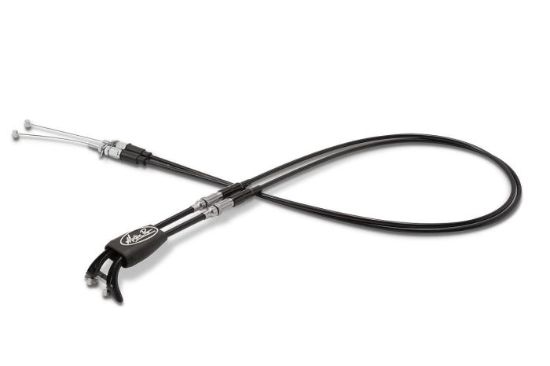 REV3 THROTTLE KIT, 01-1254/GRIPS, OFF ROAD