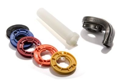 THROTTLE ASSY, REV2, STREET