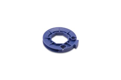 REV3 REEL - 40MM, BLUE