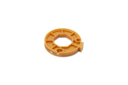 REV3 REEL - 50MM, YELLOW