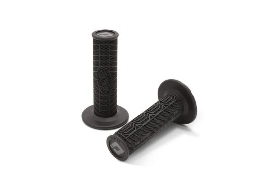MOTION PRO DIRTCONTROL II GRIP S, BLACK