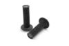 MOTION PRO DIRTCONTROL V2 LOCK -ON GRIPS, BLACK