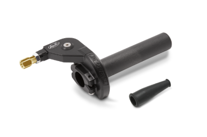 TURBO SE THROTTLE KIT 01-2813/ 01-0250/DIRT CONTROL II GRIPS