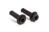 MOTION PRO DIRTCONTROL V2 LOCK -ON GRIPS, BLACK
