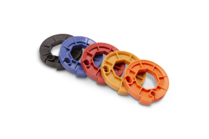 REV3 THROTTLE KIT, 01-1307/GRIPS, SPORTBIKE