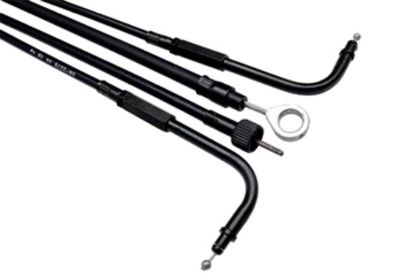 CABLE, BLACKOUT, IDLE