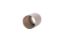 FORK SEAL BULLET, 49MM, GRAY
