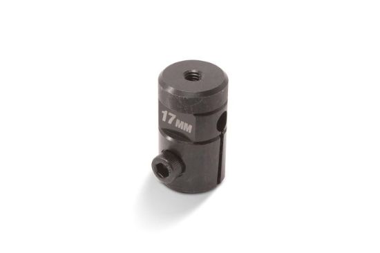 DOWEL PULLER, 17MM