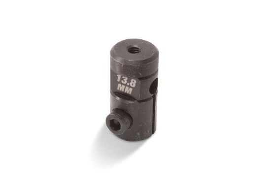 DOWEL PULLER, 13.8MM