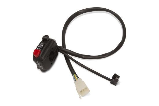 HANDLEBAR STOP/START SWITCH, KAWASAKI A