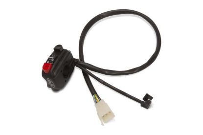 HANDLEBAR STOP/START SWITCH, KTM A
