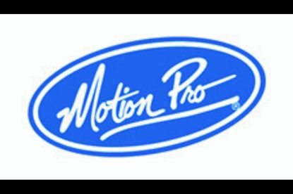 DECAL, 6" OVAL, WHITE ON BLUE