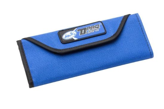 TI WRENCH TOOL WRAP