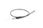 CABLE, BLACK VINYL, SIW, THROTTLE