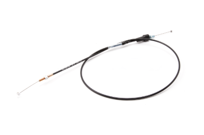 CABLE, BLACK VINYL, SIW, THROTTLE