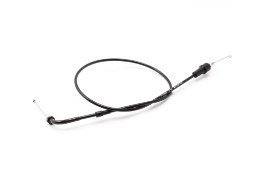 CABLE, BLACK VINYL, SIW, THROTTLE