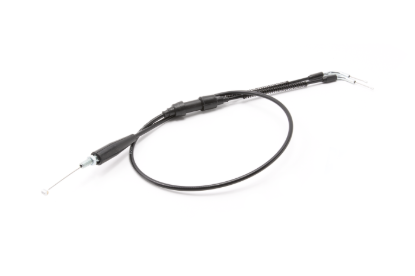 CABLE, BLACK VINYL, SIW, THROTTLE