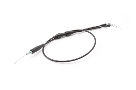 CABLE, BLACK VINYL, SIW, THROTTLE