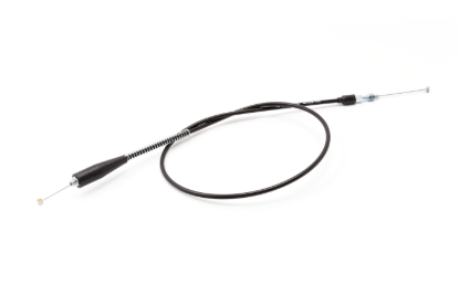 CABLE, BLACK VINYL, SIW, THROTTLE