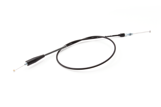 CABLE, BLACK VINYL, SIW, THROTTLE
