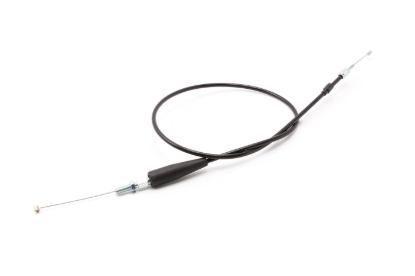 CABLE, BLACK VINYL, SIW, THROTTLE