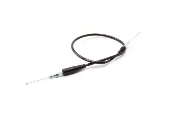 CABLE, BLACK VINYL, SIW, THROTTLE