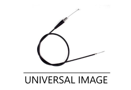 CABLE, BLACK VINYL, SIW, THROTTLE