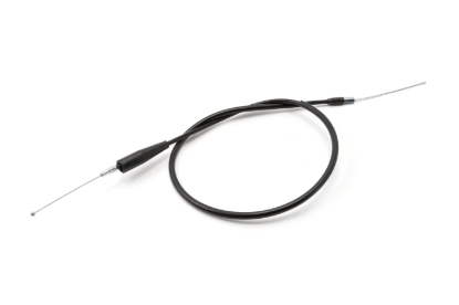 CABLE, BLACK VINYL, SIW, THROTTLE