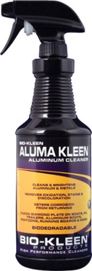 BIO-KLEEN ALUMA KLEEN 32 OZ.