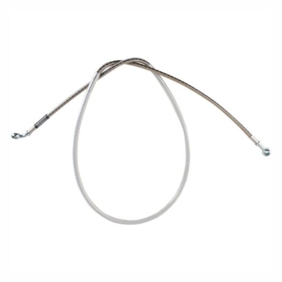 KAWASAKI FRONT BRAKE LINE KIT 99-03 KX125; KX250