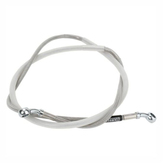 HONDA FRONT BRAKE LINE KIT 96-04 XR400R
