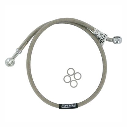 HONDA REAR BRAKE LINE KIT 06 CBR1000RR.