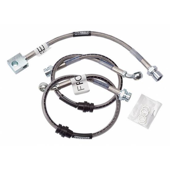 YAMAHA REAR BRAKE LINE KIT 06 ROADLINER; STRATOLINER