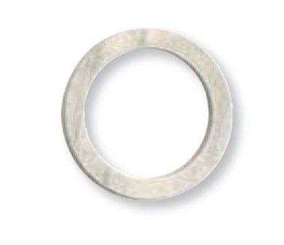 UNIVERSAL 7/16" CRUSH WASHER - 10/PKG