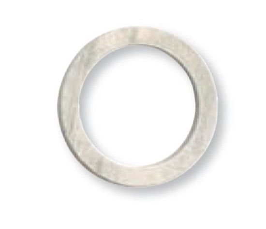 UNIVERSAL 7/16" CRUSH WASHER - 10/PKG