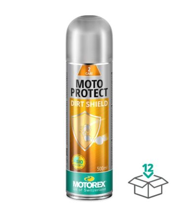 MOTOREX MOTO PROTECT 500 ML