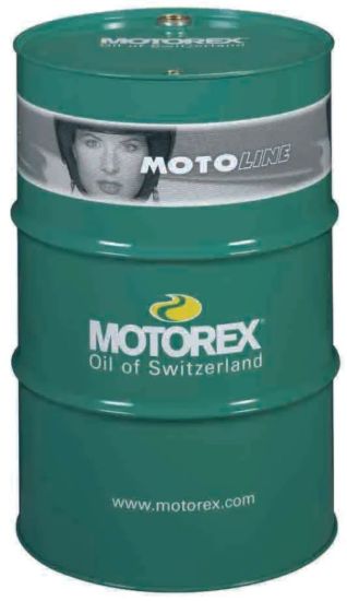MOTOREX RACING FORK OIL 15W 60 LITER