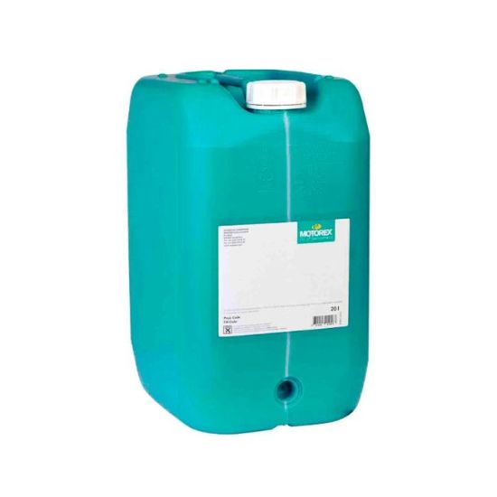 MOTOREX RACING FORK OIL 5W 20 LITER