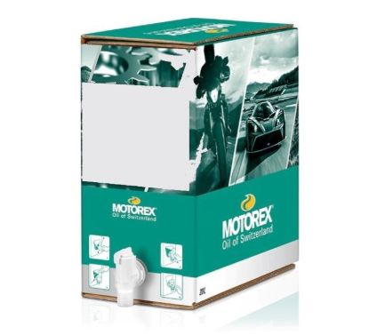 MOTOREX TOP SPEED 4T 10W30 JASO MA2, 20 LITER