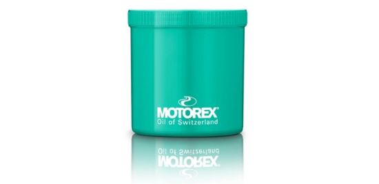MOTOREX WHITE GREASE 850 GRAM