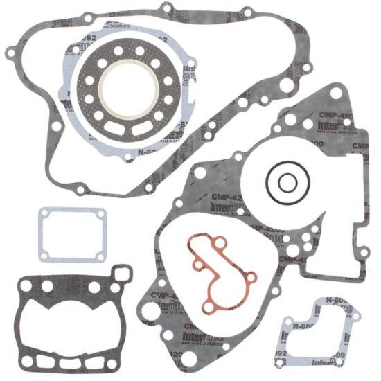 VERTEX COMPLETE GASKET KIT