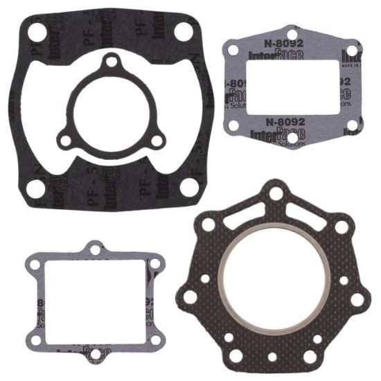 VERTEX TOP END GASKET KIT
