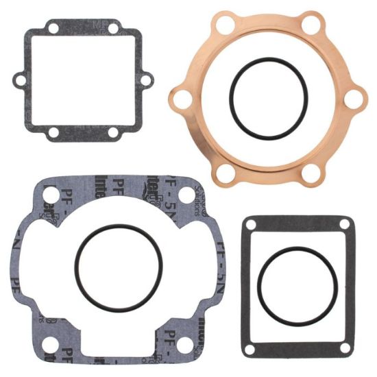 VERTEX TOP END GASKET KIT
