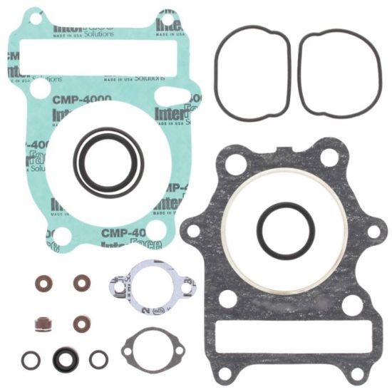 VERTEX TOP END GASKET KIT